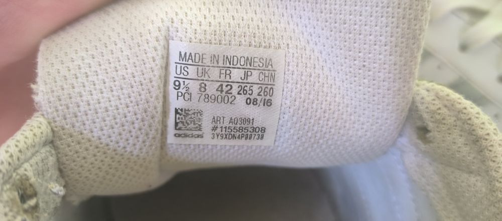 Adidas superstar 42 white silver адидас суперстар