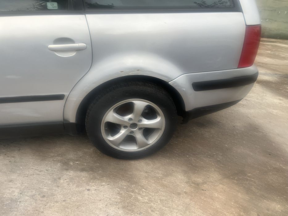 VW Passat Variant 1.9 TDI 110 CV Ano 2000