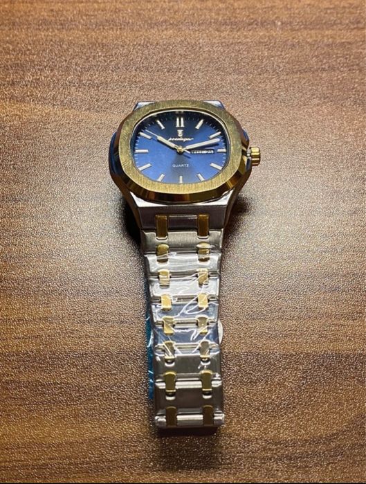 Relógio Poedagar – Novo (nunca usado) | 25€