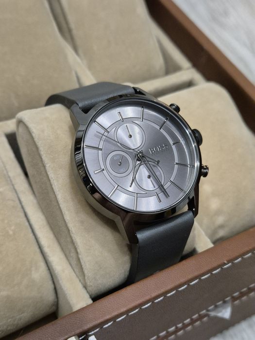 Nowy męski Zegarek Hugo Boss