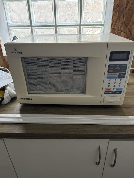 micro ondas em excelente estado funcionamento