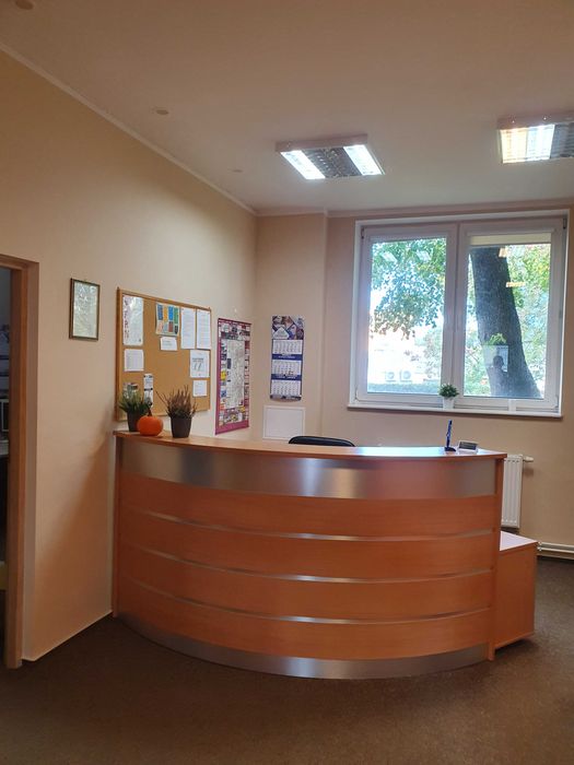 Biuro w centrum Tczewa