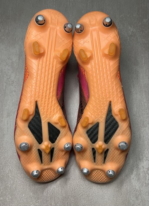Бутси Adidas X Ghosted.1 FG