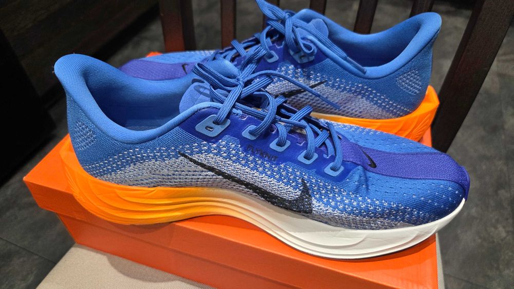 Nike Pegasus Plus
