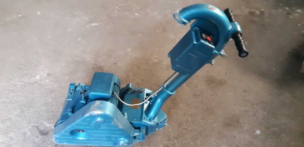 Аренда прокат паркетошлифовальная, циклевочная,покраска безвозд Вагнер