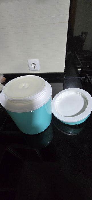 Termo para comida de bebe - novo