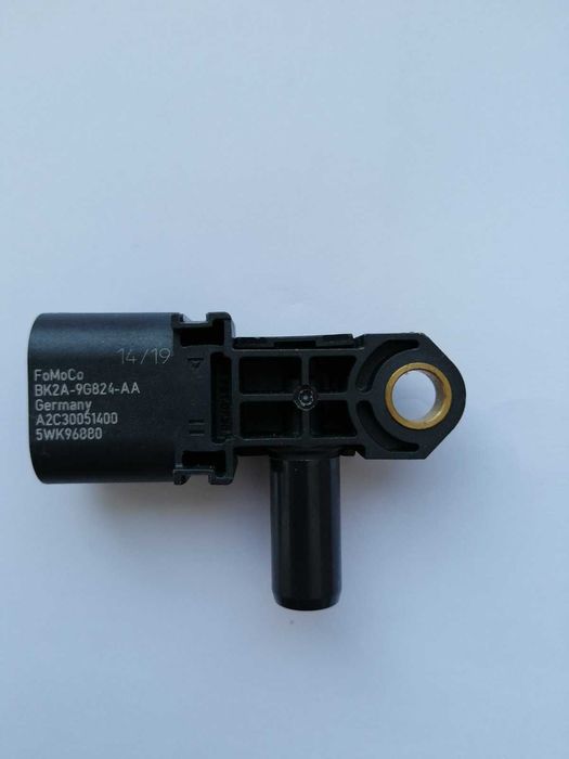 Датчик давления выхлопных газов на Ford