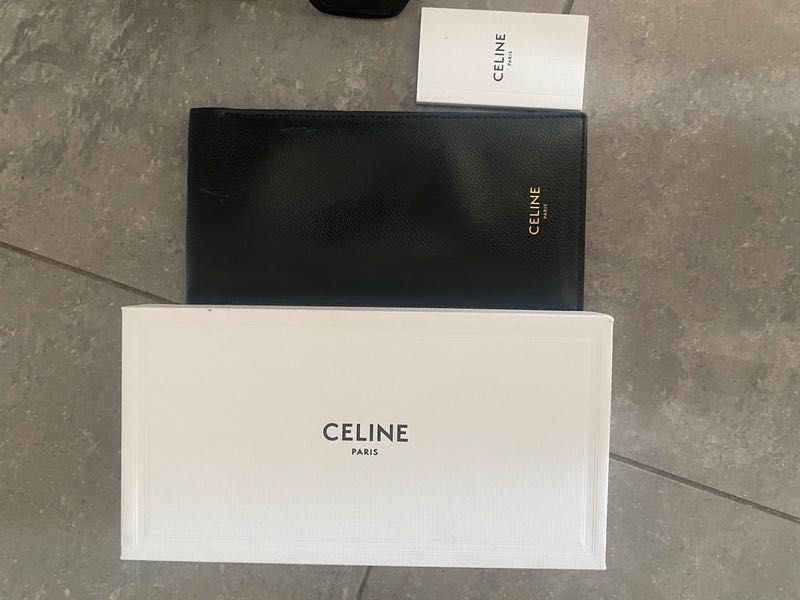 Okulary przeciwsłoneczne Celine