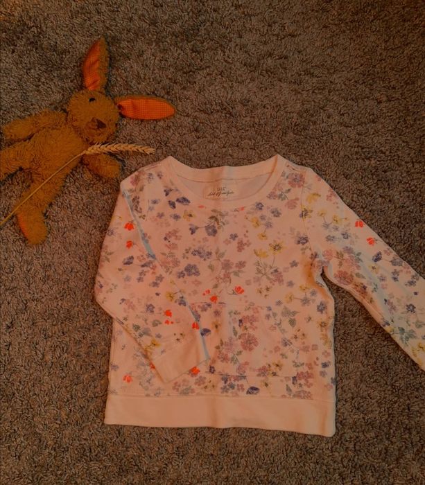 Кофтинка(Реглан) для дівчинки