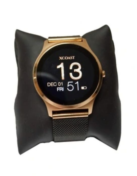 Часы smartwatch женский x-watch joli xw pro на подарок