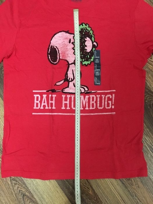 Футболка GAP