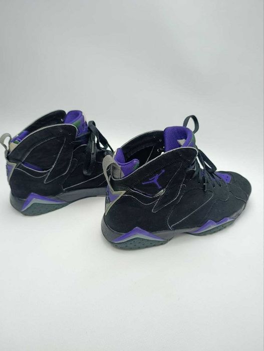 Кроссовки Nike Air Jordan 7 Retro,  Размер 45