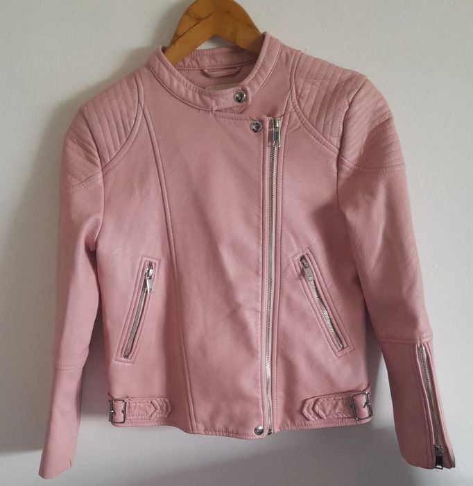 Blusão zara 11.12 152cm