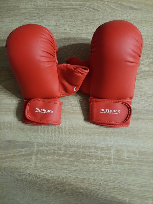 Napięstniki do karate