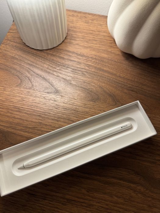 Pencil Apple para Ipad