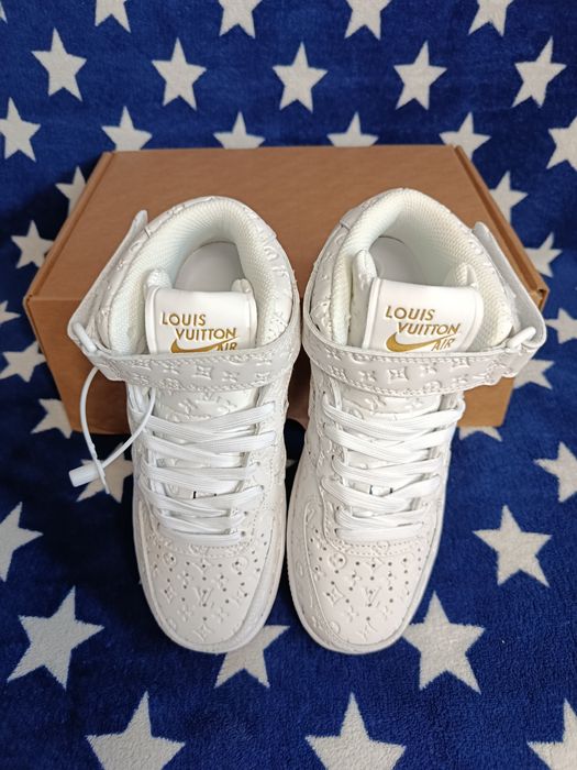 Nike Louis Vuitton rozmiar 36