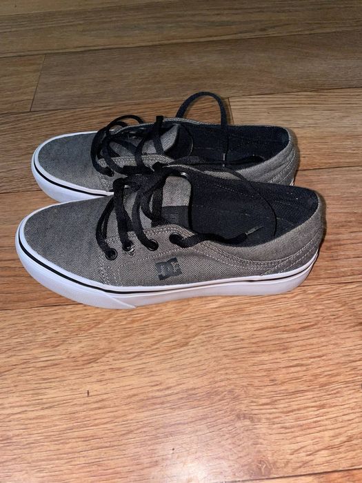 Детские Кеды DS shoes