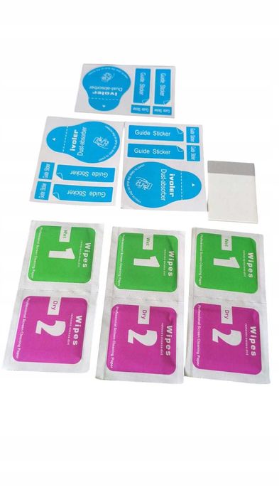 Etui ivoler do Samsunga Galaxy A22 5G 6,6"