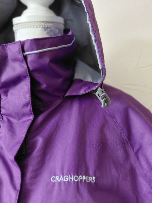 Kurtka  damska  " Craghoppers "