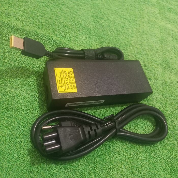 20V блок живлення Lenovo