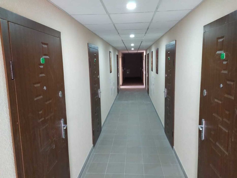 Продам Двухуровневую квартиру в НОВОМ комплексе на ул.Бочарова в ЖК "СМАРТ"