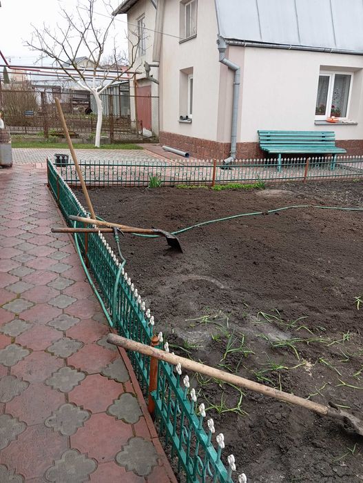 Демонтаж Тернопіль