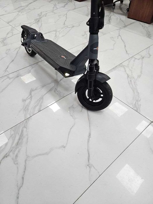 Потужний електросамокат KingSong N12 Pro