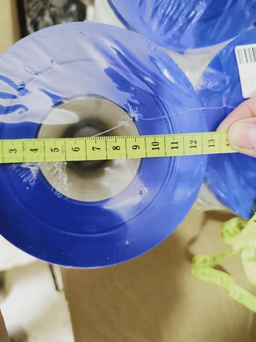 Filtry do pompy filtrującej basen 2 sztuki