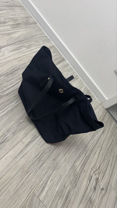 Torba duza Tommy Hilfiger
