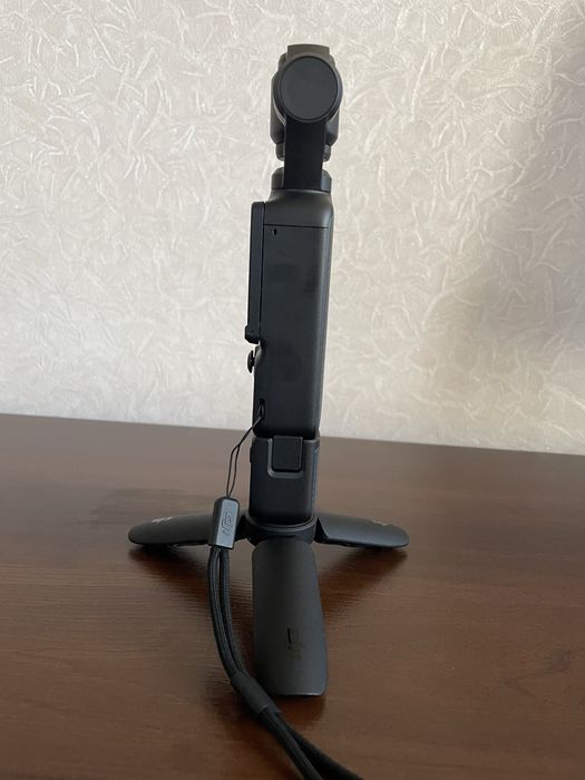 Dji Osmo Pocket 3 ( Creator Combo )