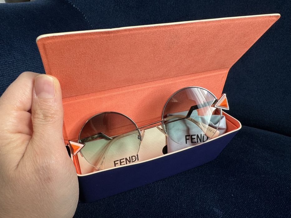 Окуляри Fendi original