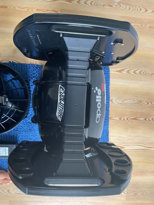 Scooter subaquática Apollo AV2 Evolution