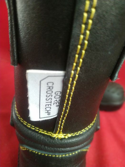 Тактичні чоботи. Fire Hero. Нові.розмір 40.