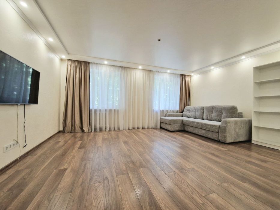 1к Паникахи 65, ж/м Тополь, можно с животным