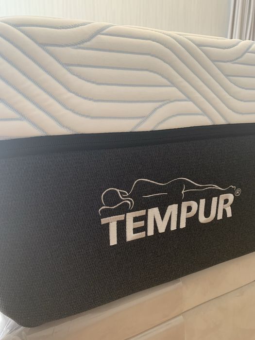 Materac TEMPUR  PRO LUXE Smartcool Firm 180x200