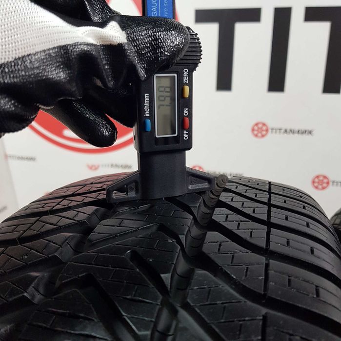 +4шт Шини зимові 205/55/16 Pirelli Snowcontrol Зима R16 колеса гума