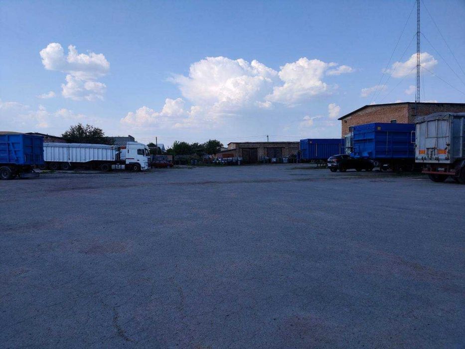 Аренда Складского комплекса без%