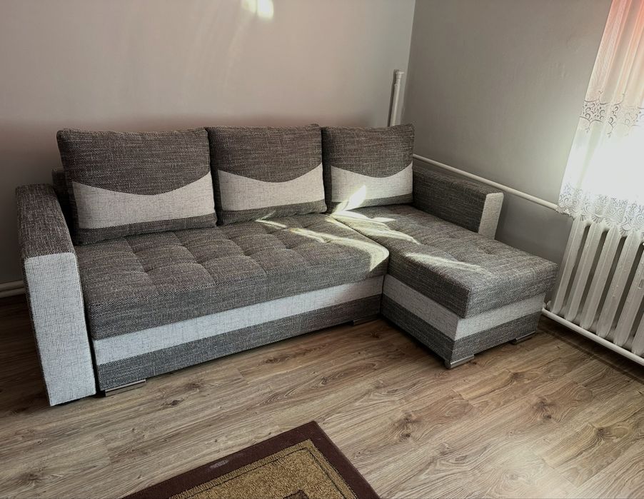Producent mebli tapicerowanych KANAPY POD WYMAIR