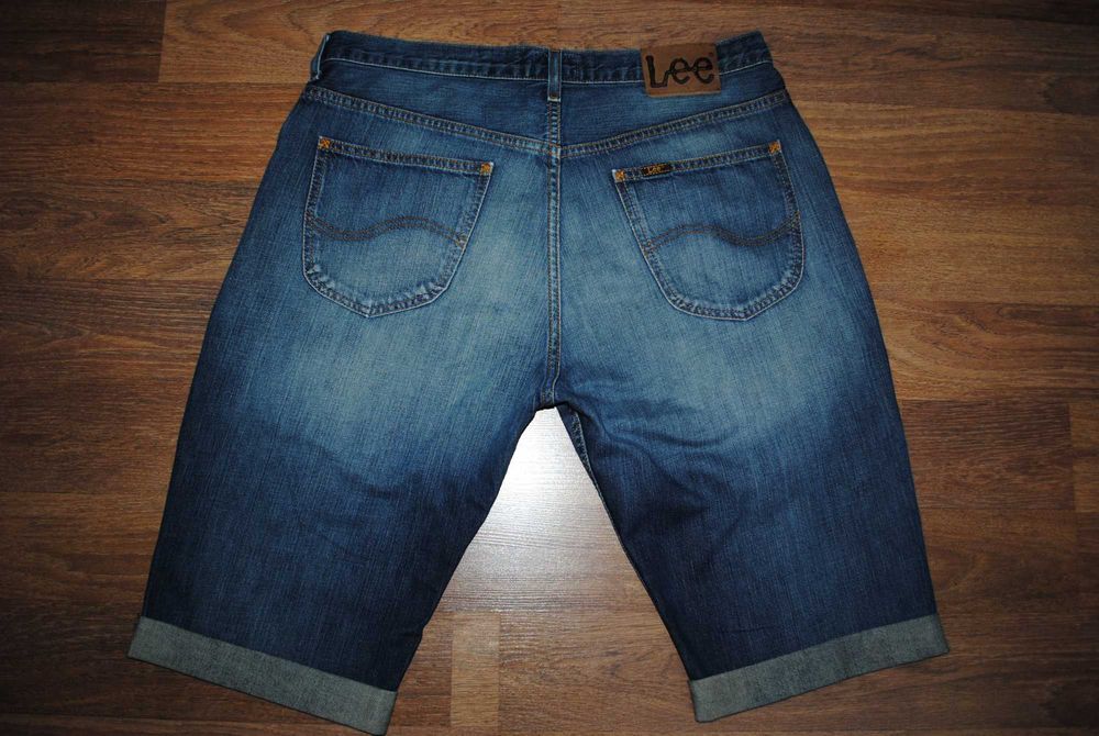 Lee Denver шорты 36