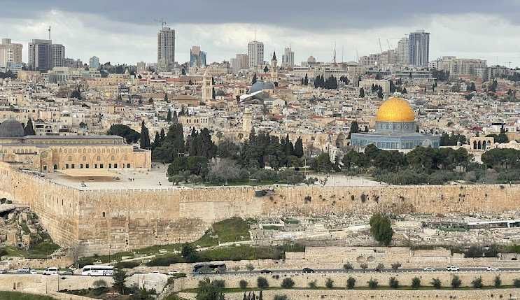 "Guia American Express - Jerusalém e a Terra Santa" -> NOVO