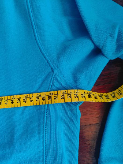 Sweatshirt Champion Reverse Weave Azul XL