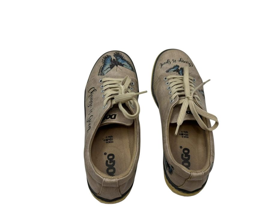 Sneakersy Dogo rozmiar 37