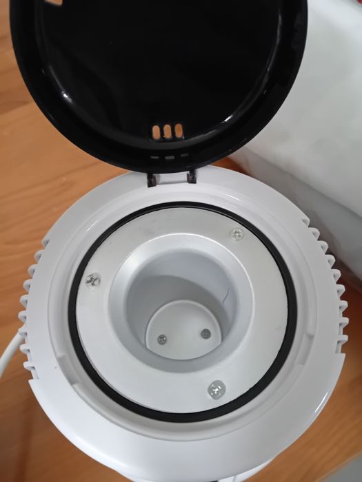 Esterilizador de Cristais