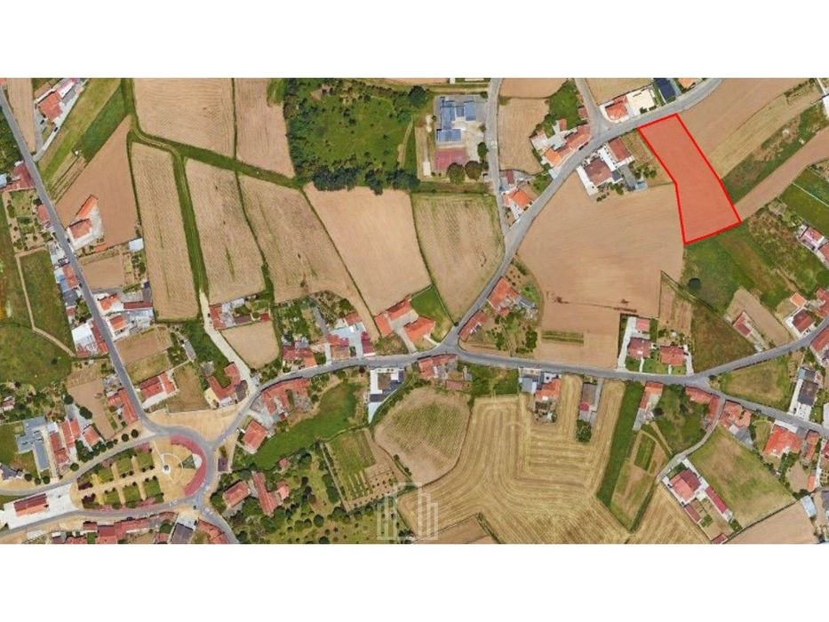 Terreno Rústico - Arada