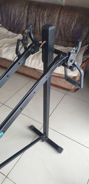 atlas TOTAL GYM 1000 z*a*m*i*a*n*a