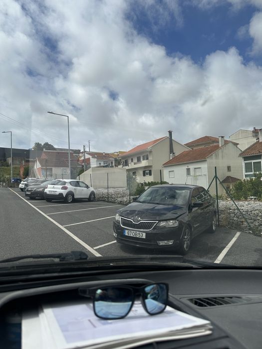Skoda Rapid 1.6 Tdi
