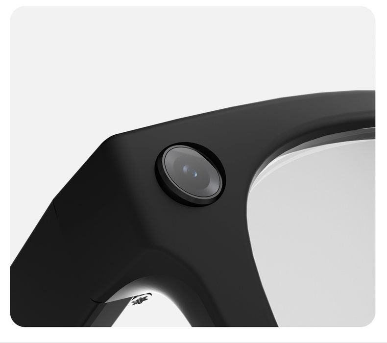 Розумні Окуляри Smart Glasses з камерою