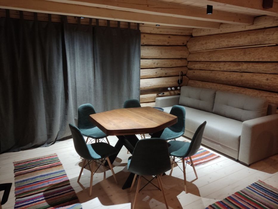 Відпочинок в Карпатах