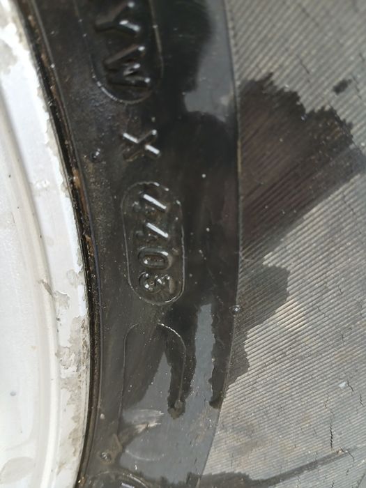 Колесо Toyota Prado ,запаска тайота