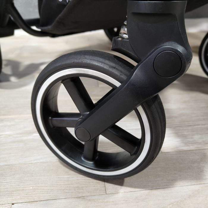 Cybex 3в1  balios 2024